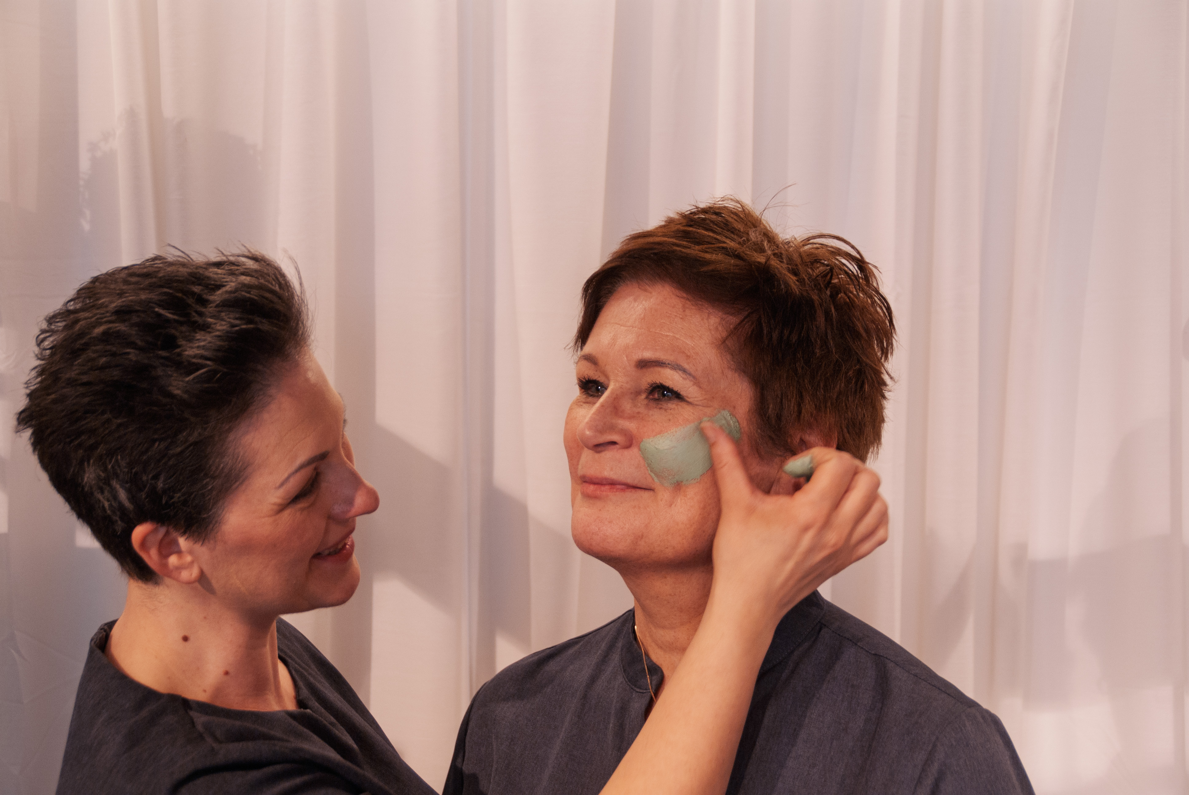 Ansiktsbehandling i Bergen – Finn riktig behandling for din hud